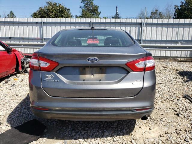 3FA6P0HD6ER373070 | 2014 FORD FUSION SE