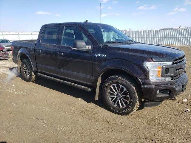 2019 FORD F150 SUPER - 1FTEW1E59KKF05282
