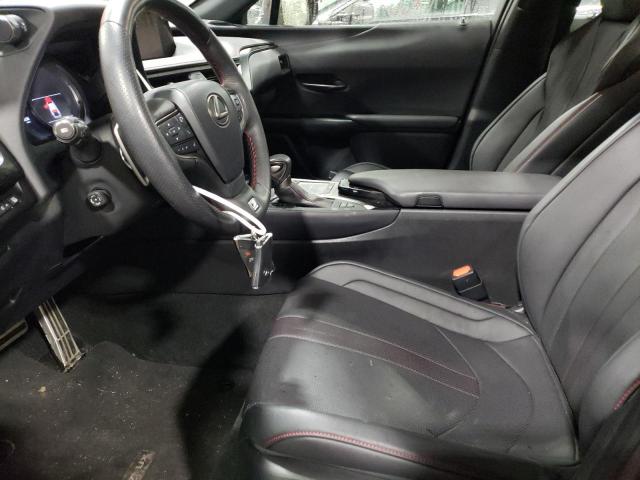 2022 LEXUS UX 250H BA JTHR9JBH4N2055647