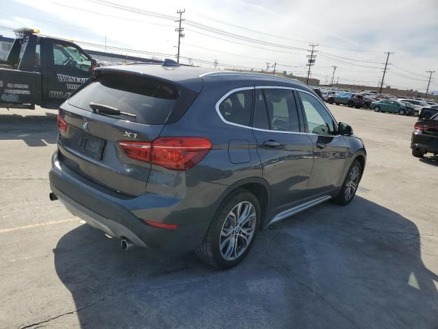 WBXHT3Z35H4A52260 BMW X1 Xdrive28i