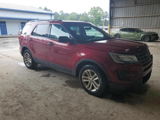 1FM5K7B81GGC20577 Ford EXPLORER