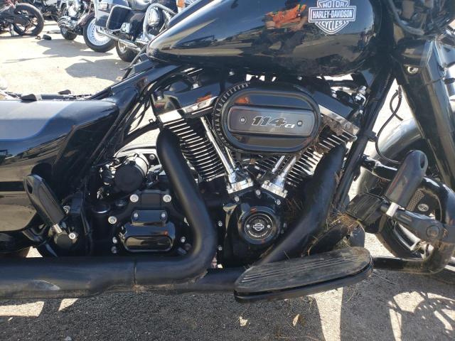 2021 HARLEY-DAVIDSON FLHXS - 1HD1KRP18MB658031
