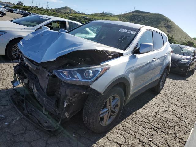 HYUNDAI SANTA FE 2018 0