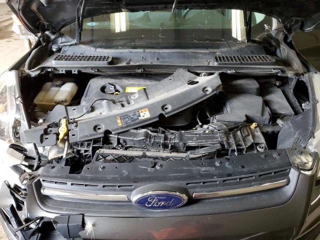 2016 FORD ESCAPE SE - 1FMCU0GX1GUA75115