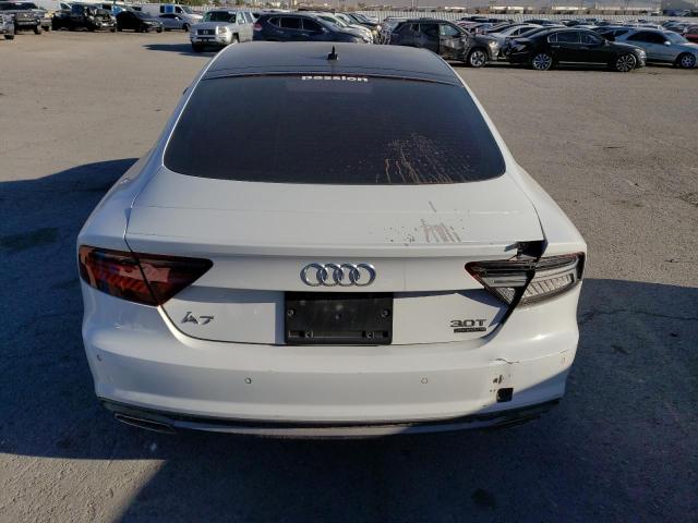 2016 AUDI A7 PREMIUM - WAUWGAFC8GN007589