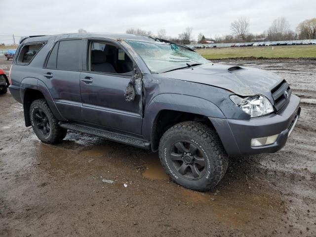 2004 Toyota 4Runner Sr5 VIN: JTEBU14R448021285 Lot: 50124734