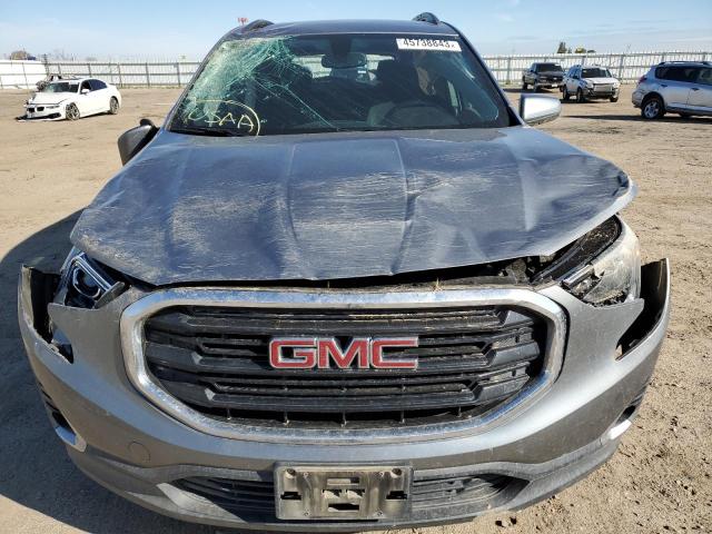 3GKALMEV5KL237956 GMC Terrain Sle