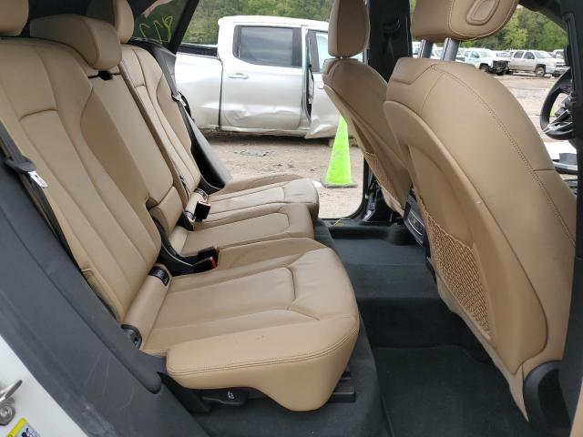 2021 AUDI Q8 PREMIUM - WA1AVAF13MD007464