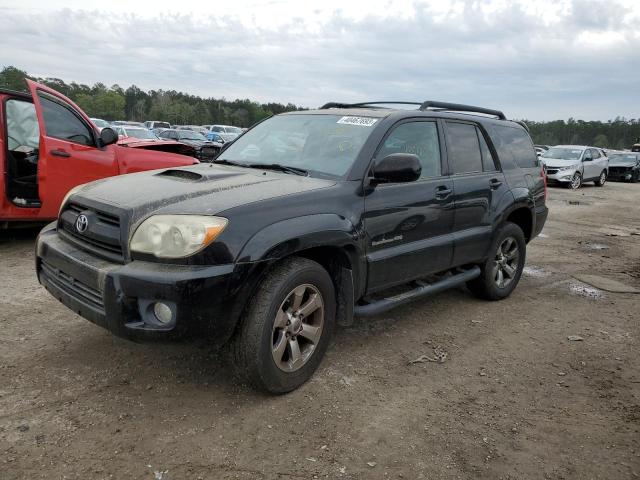 2008 Toyota 4Runner SR5