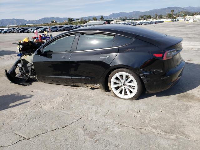 5YJ3E1EA4MF065947 Tesla MODEL 3