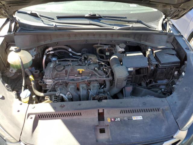 KM8J33A43JU685227 Hyundai TUCSON SEL