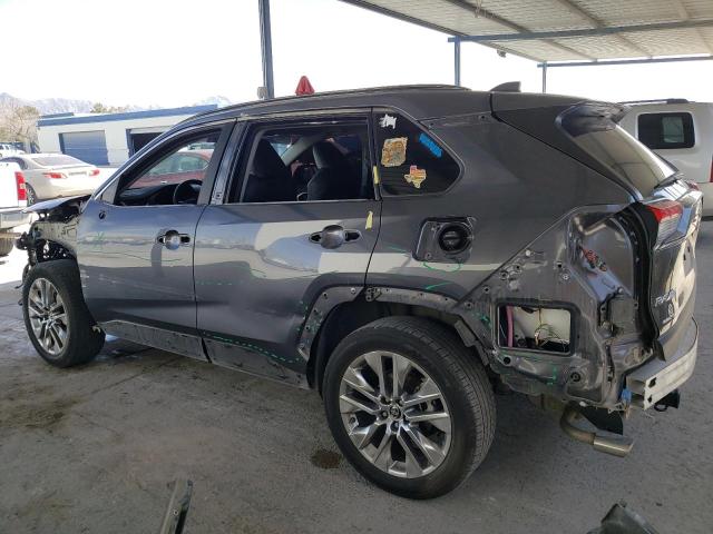 JTMC1RFV7KD509242 Toyota Rav4 Xle Premium