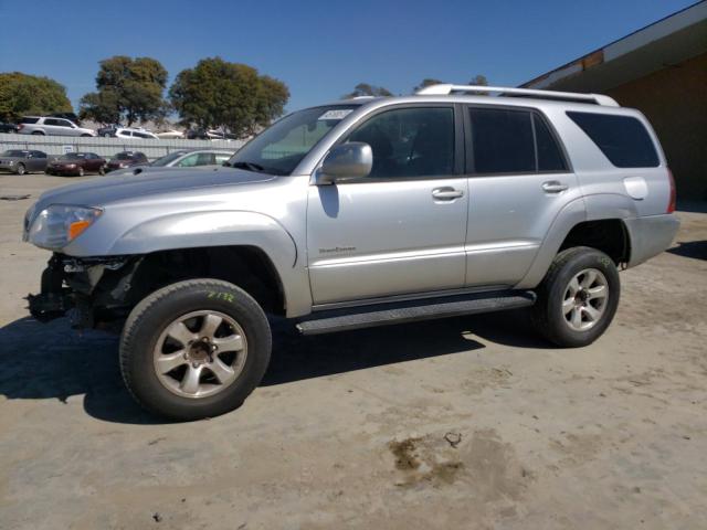 2005 Toyota 4Runner SR5