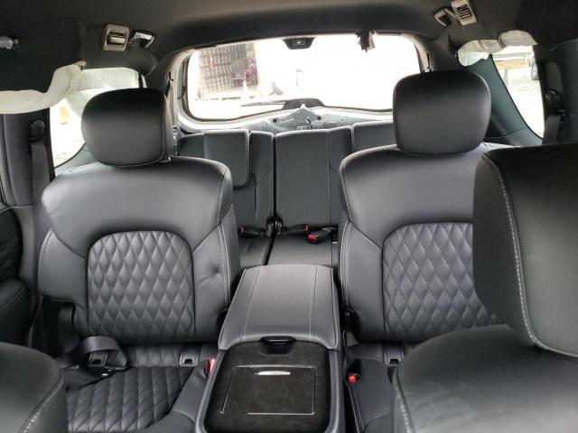 2023 INFINITI QX80 SENSO JN8AZ2BE0P9301585