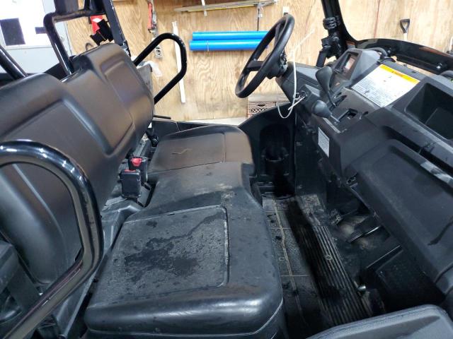 2022 HONDA SXS700 M4 1HFVE0260N4800084