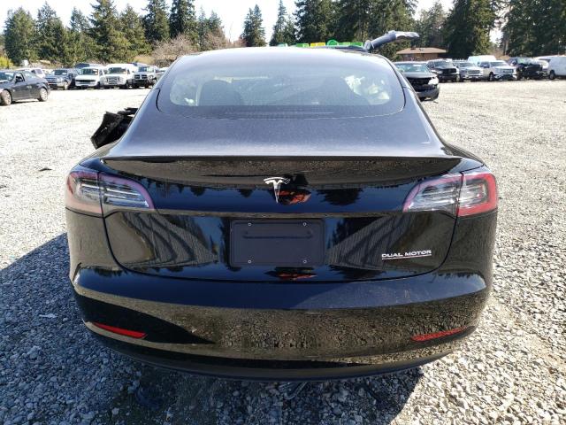 5YJ3E1EC2MF054446 Tesla MODEL 3