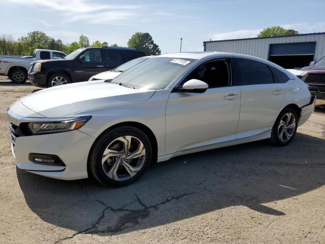 2020 Honda Accord Coupe EX-L