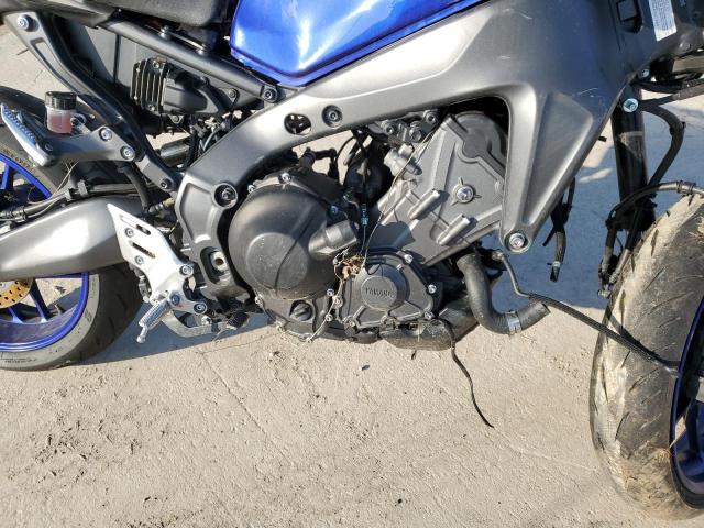 2021 YAMAHA MT09 - JYARN71E8MA001288