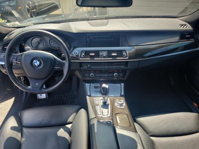 WBAFU9C55CC786937 BMW 550 Xi