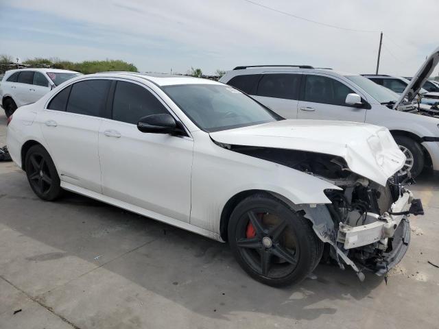 2017 MERCEDES-BENZ E 300 - WDDZF4JB2HA145985