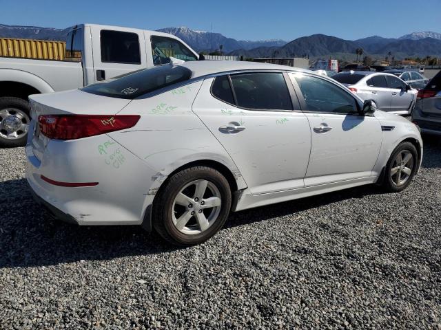 KNAGM4A74E5470173 KIA Optima Lx