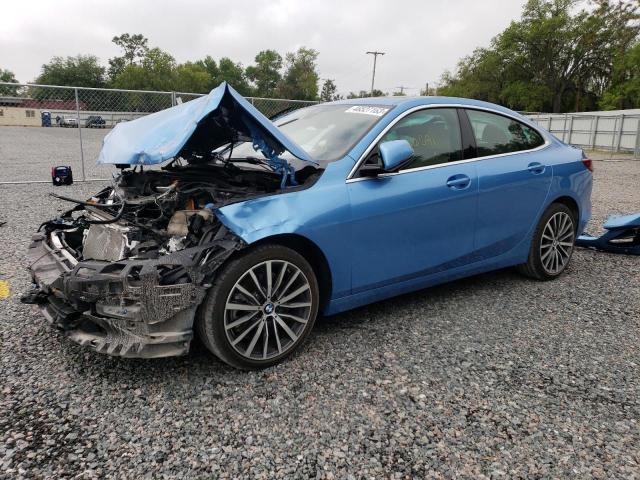 2021 BMW 228I - WBA53AK08M7J11082