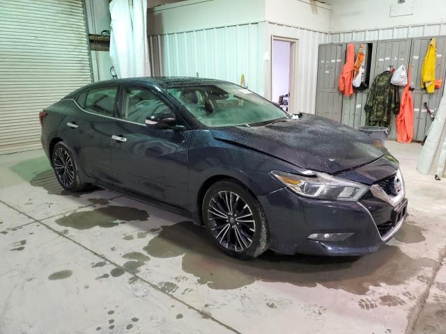 2016 NISSAN MAXIMA 3.5 - 1N4AA6AP5GC440987
