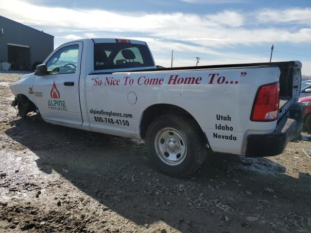 2015 RAM 1500 ST - 3C6JR7DT4FG647813