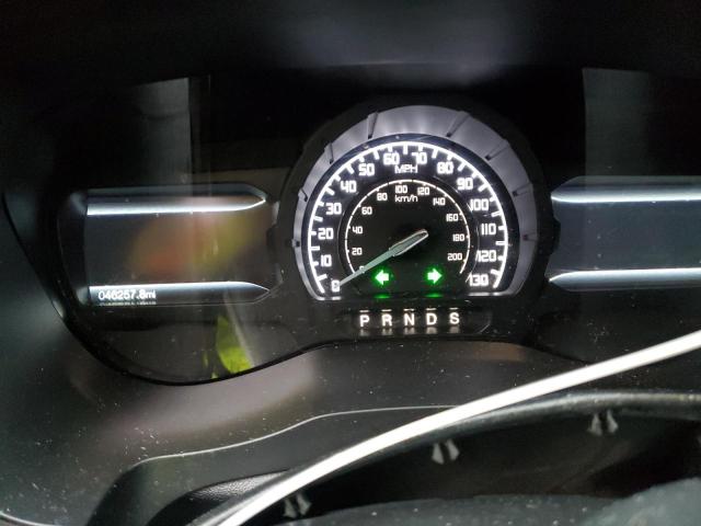 1FTER4FH2KLA59861 Ford RANGER XL