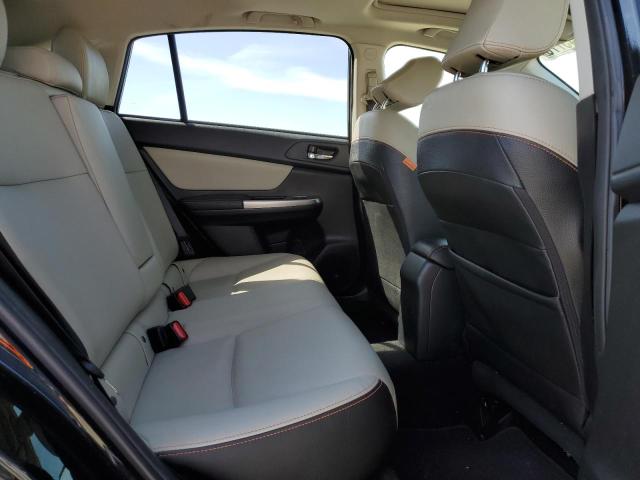 JF2GPALC2G8249628 Subaru Crosstrek Limited