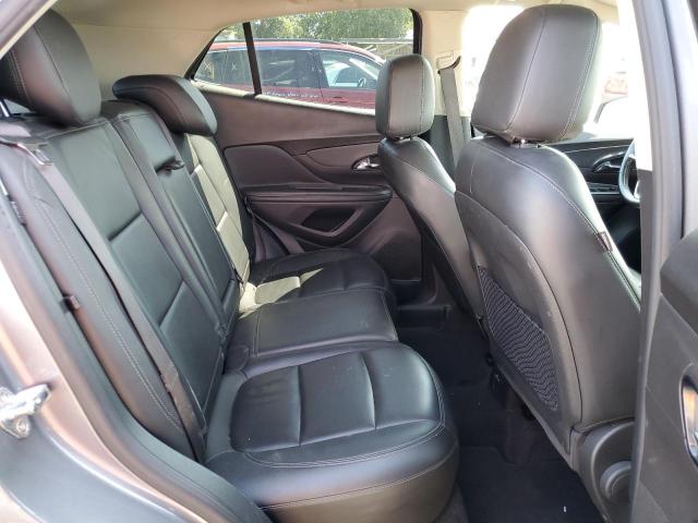 2020 BUICK ENCORE ESS - KL4CJCSB3LB047388