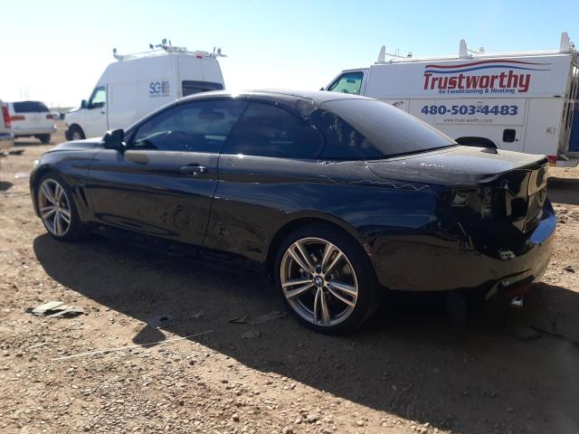 2017 BMW 440I - WBA4T9C52H5A14629