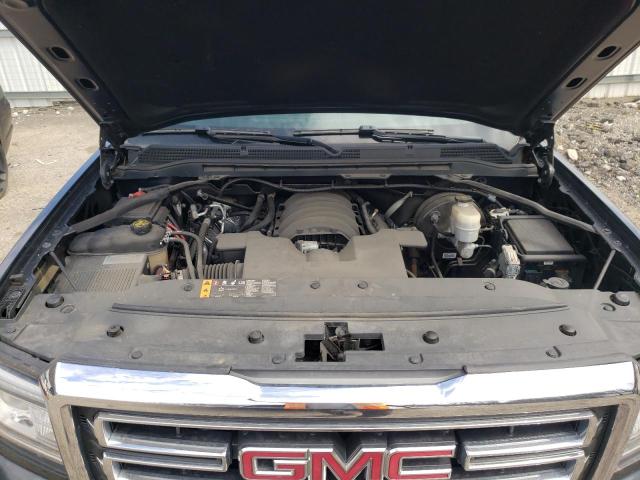 2019 GMC SIERRA LIM - 2GTV2MEC6K1214816