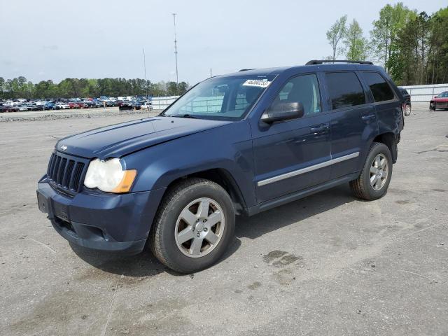 2010 Jeep Grand Cherokee Laredo