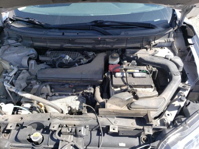 2017 NISSAN ROGUE S - 5N1AT2MT6HC774268