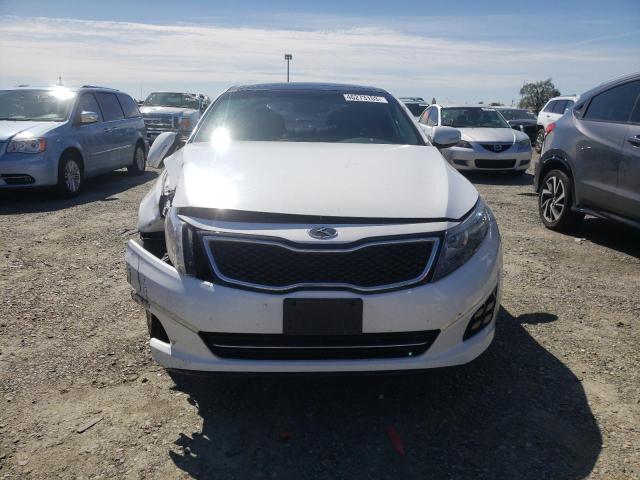 5XXGR4A65FG420133 KIA OPTIMA SX