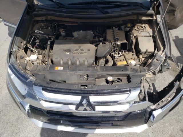 JA4AD2A37JZ064010 Mitsubishi Outlander Es