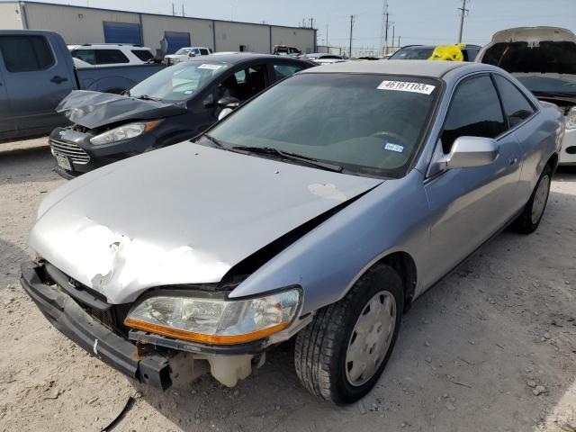 2000 Honda Accord Sedan LX