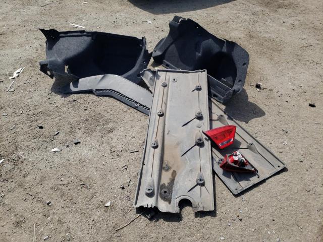 2015 VOLKSWAGEN PASSAT SEL - 1VWCV7A31FC061863