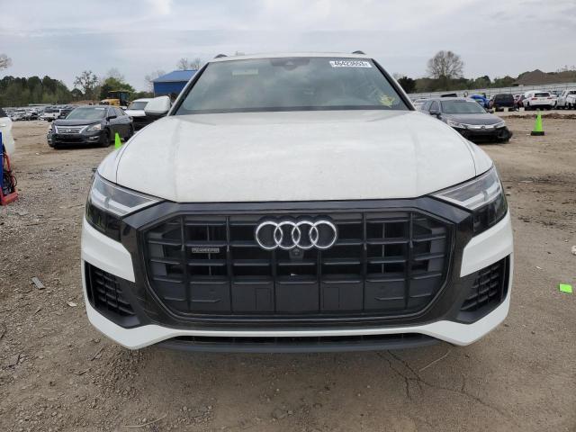 2021 AUDI Q8 PREMIUM - WA1AVAF13MD007464