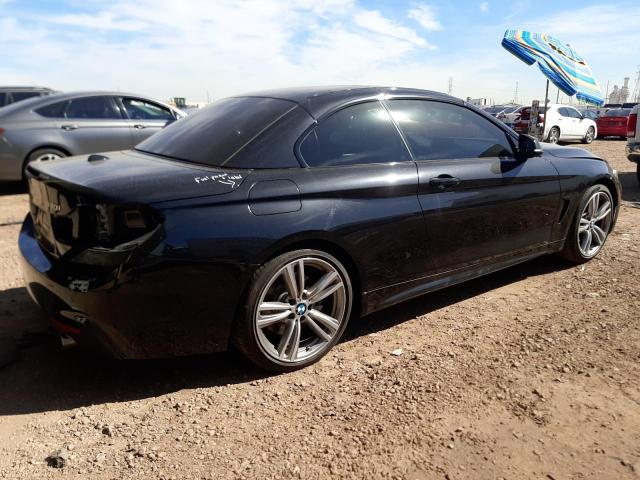 2017 BMW 440I - WBA4T9C52H5A14629