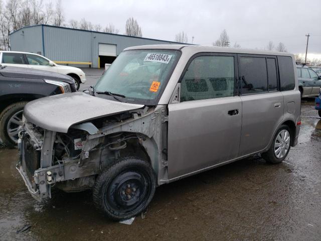 2005 Scion xB 