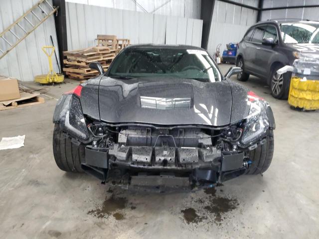 2017 CHEVROLET CORVETTE G - 1G1YV2D71H5105645