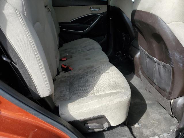 5XYZT3LB1GG317903 Hyundai SANTA FE SPORT