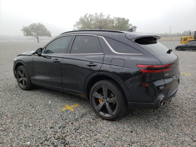 2022 GENESIS GV70 BASE - KMUMADTBXNU033748
