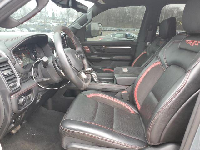 2021 RAM 1500 TRX - 1C6SRFU9XMN903427