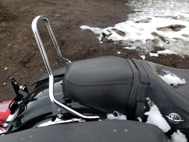 2010 HARLEY-DAVIDSON FLHRC 1HD1FR436AB628516