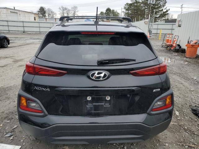 KM8K2CAA8LU429262 Hyundai Kona SEL 6