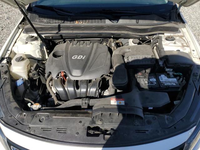 KNAGM4A74E5470173 KIA Optima Lx