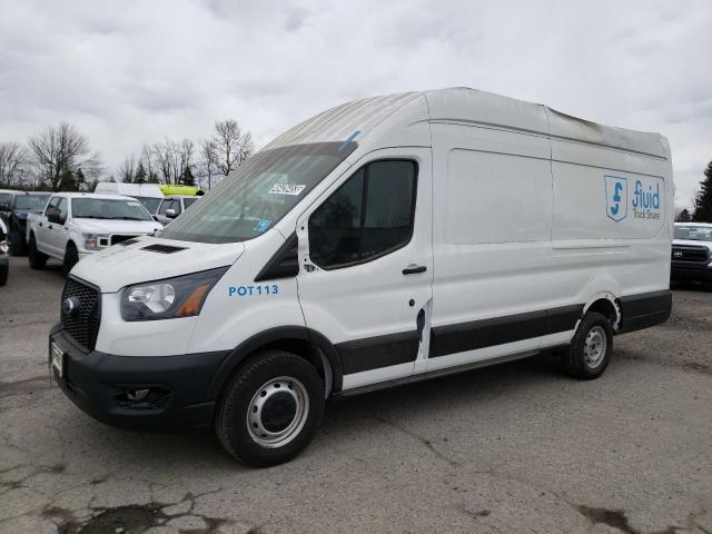 2021 Ford Transit T-250